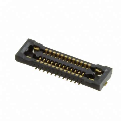 BM24-24DS/2-0.35V(53) IC、晶体管插座