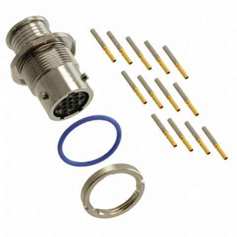 MKJ3A7F8-13SN 矩形连接器