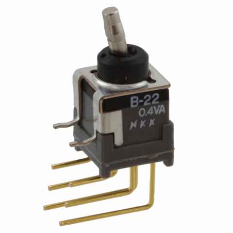 B22KV 拨动开关