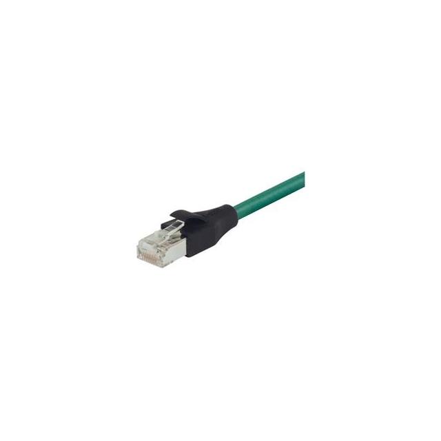 TRD695AHF-1 模块化以太网电缆（RJ45，RJ11）