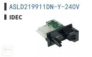 ASLD219911DN-Y-240V 选择开关