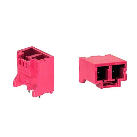 DF22L-2P-7.92DSA 矩形连接器