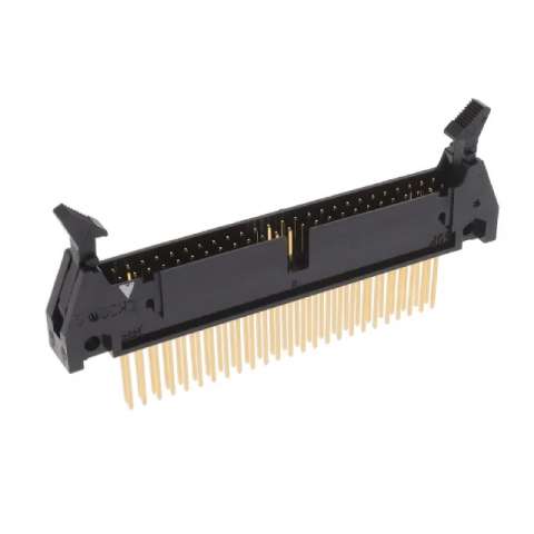 HIF3BB-50P-2.54W(63) 矩形连接器