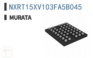 NXRT15XV103FA5B045 NTC热敏电阻