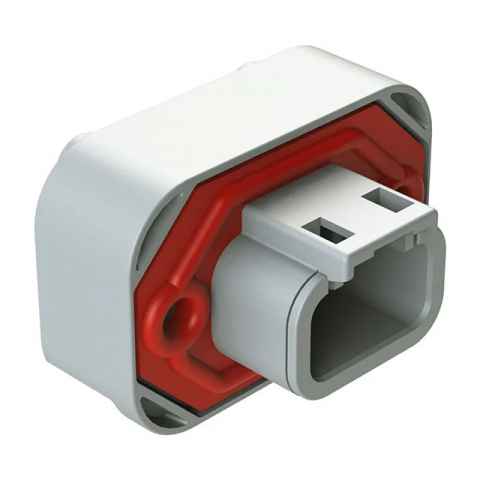 ATM15-3P-BM04 射频同轴连接器