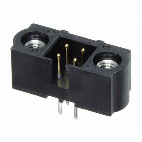 M80-5000442 矩形连接器