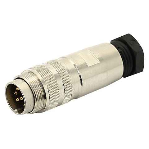 C091 31H012 201 2 射频同轴连接器