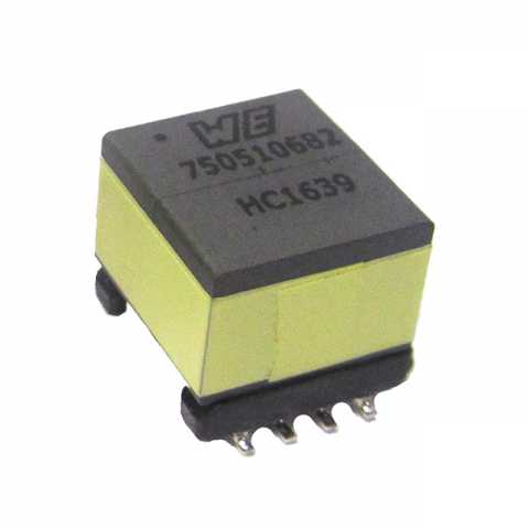 750510682 变压器