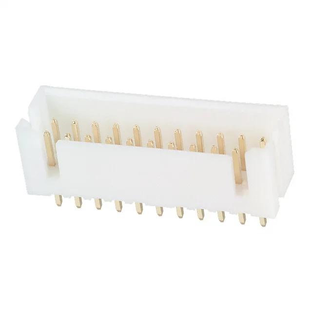 DF1B-22DP-2.5DSA(01) 矩形连接器