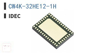 CW4K-32HE12-1H 钥匙锁开关