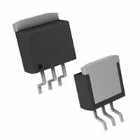 MIC2940A-5.0WU-TR 稳压器 - 线性