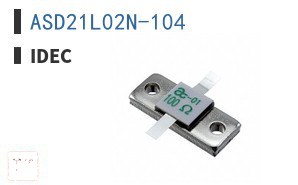 ASD21L02N-104 选择开关