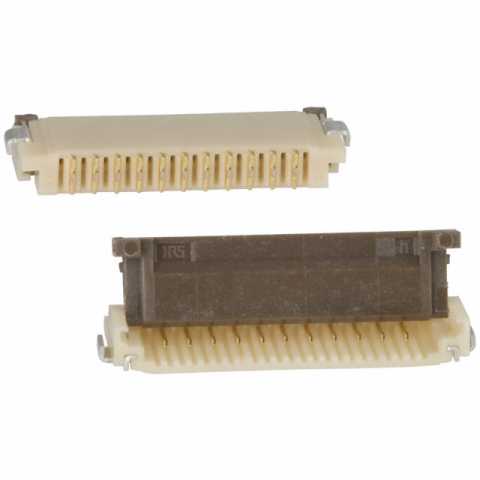 FH12-11S-1SH(1)(98) FFC、FPC（扁平柔性）连接器