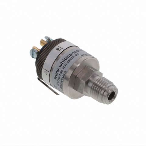 W117G-10H-VCR-C52TS-DIS 压力传感器，变送器-工业