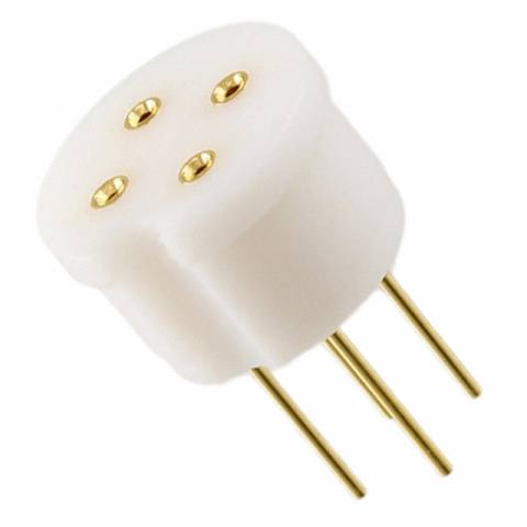 8058-1G24 矩形连接器