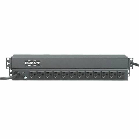 PDU1220 配电，浪涌保护器