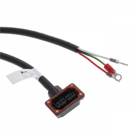 MFMCA0030UFD 电机、执行器、电磁阀和驱动器配件