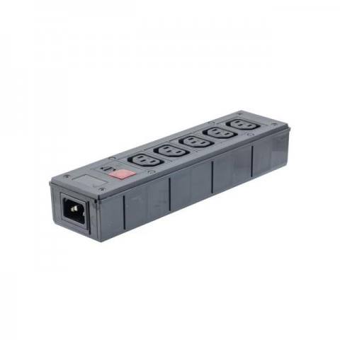 ACPDU-635C3-R1LF-LC 配电，浪涌保护器