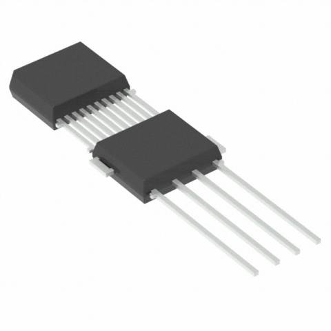 MLX90364LVS-ADD-300-RE 位置传感器-角度，线性位置测量