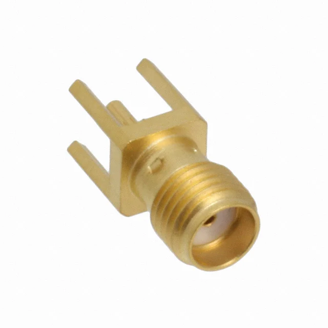 901-144-4 SMA射频同轴连接器