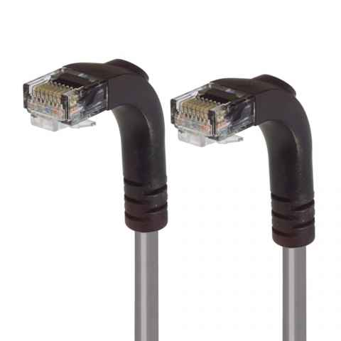 TRD815ZRA3GRY-3 模块化以太网电缆（RJ45，RJ11）