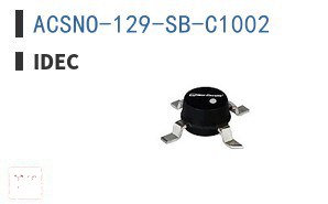 ACSNO-129-SB-C1002 选择开关