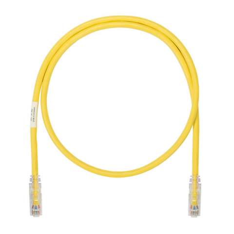 UTP6ASD2MYL 模块化以太网电缆（RJ45，RJ11）