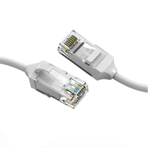 CM-100188WTBSTK 模块化以太网电缆（RJ45，RJ11）