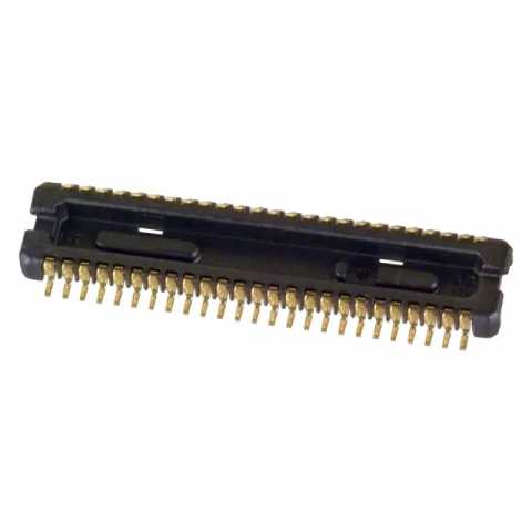DF30FC-50DP-0.4V(82) 矩形连接器