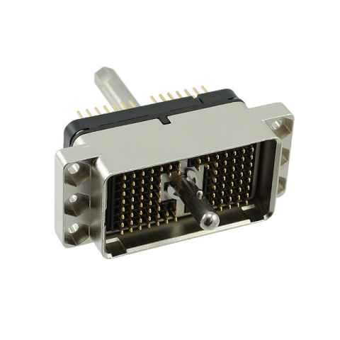 DLM2-96PW6A 矩形连接器