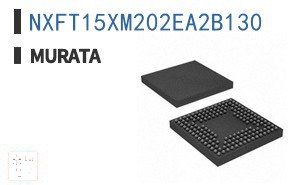 NXFT15XM202EA2B130 NTC热敏电阻