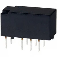 TX2-12V 信号继电器