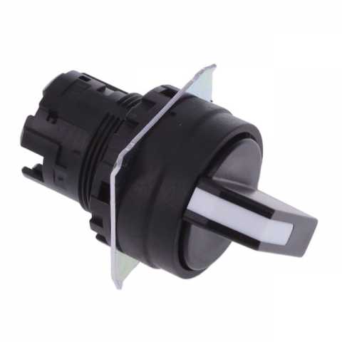 A22NZ-2BM-NBA 可配置开关元件 - 主体