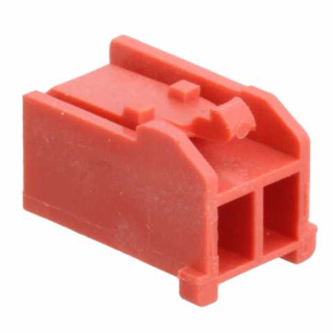2-1971793-3 矩形连接器