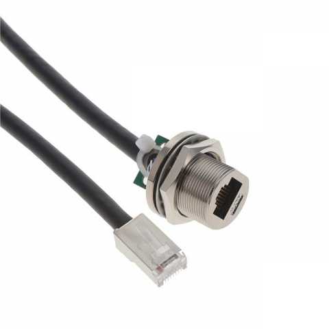 RCM-5SPFFP-SCU7B30 射频同轴连接器