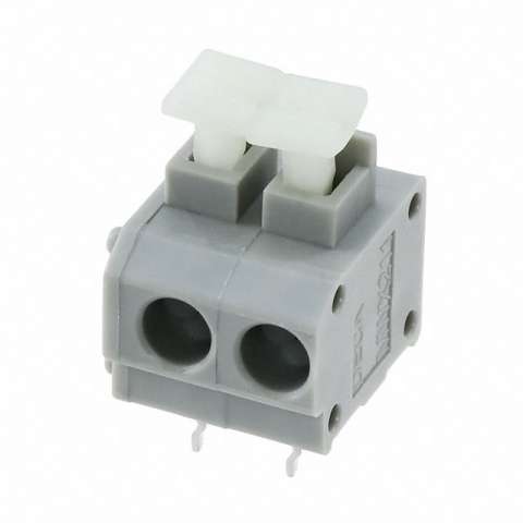 2834095-1 其他连接器
