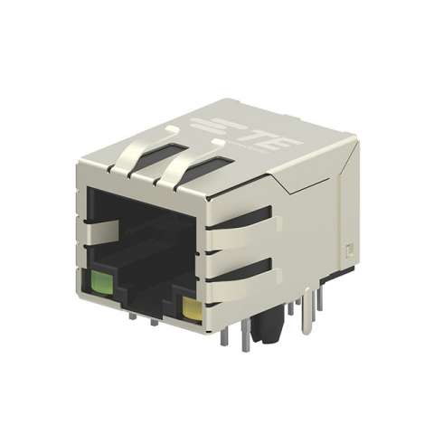 5-2301994-9 模块化/以太网连接器