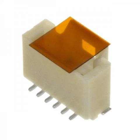 5013310607 矩形连接器