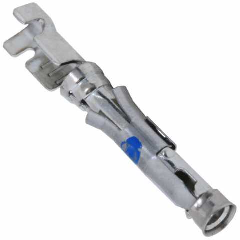 2-66101-0 IC、晶体管插座