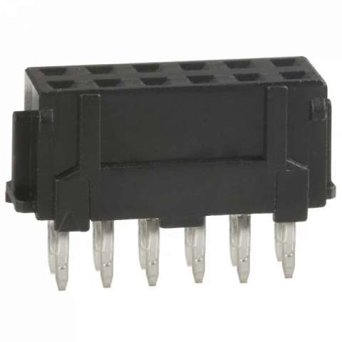 DF11-12DS-2DSA(06) 矩形连接器