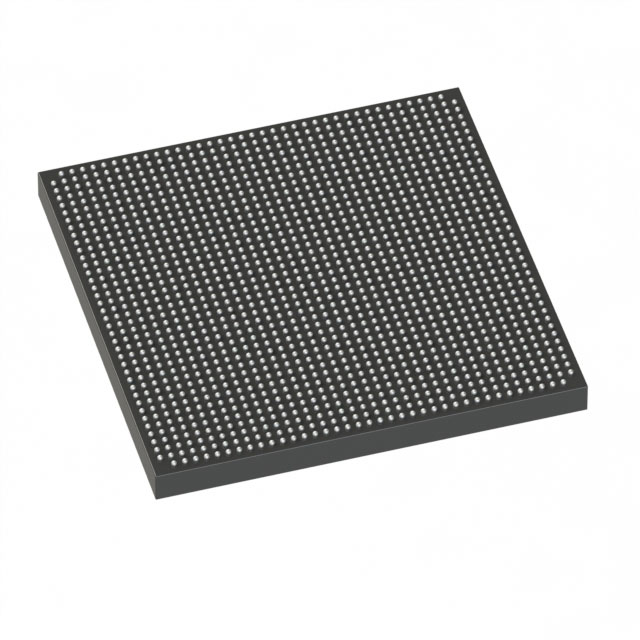 5SGSMD8K2F40I3G 嵌入式 - 现场可编程门阵列 (FPGA)