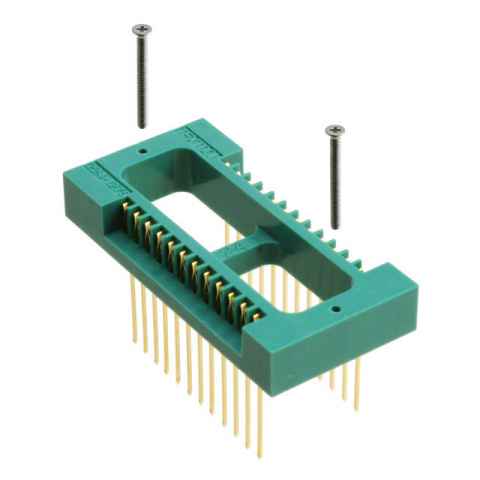 224-1275-39-0602J IC、晶体管插座