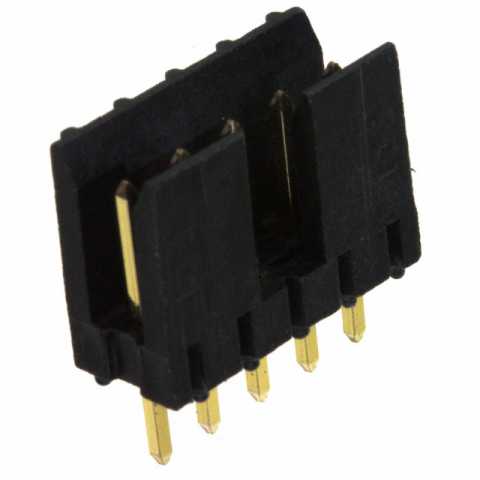 69167-105HLF 射频同轴连接器