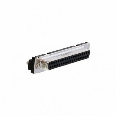 D37S24A4GX00LF D-Sub射频同轴连接器