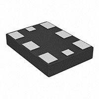 LMK61E2BBA-SIAR 时钟/计时 - 可编程计时器和振荡器