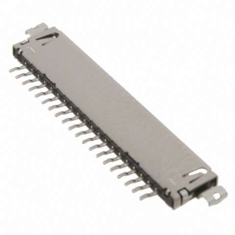 DF19KR-20P-1H(54) 矩形连接器