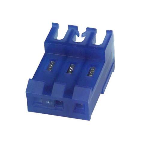 3-640595-3 矩形连接器