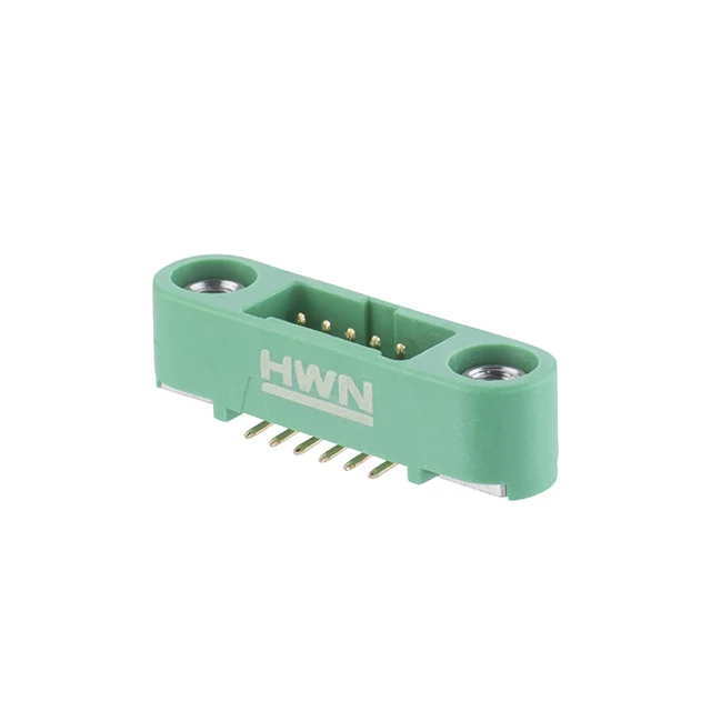 G125-MS11205M1R 矩形连接器