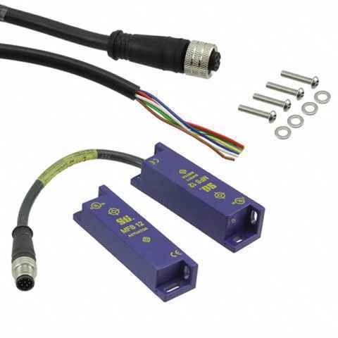 MFS-12P21CC5 互锁开关