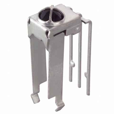 GP1UM287RK0F 光检测器-遥控接收器